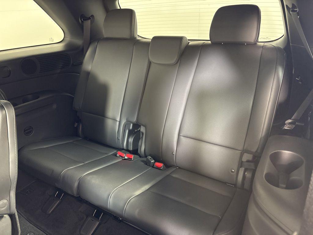 Thumbnail: 2026 Hyundai Palisade - 19