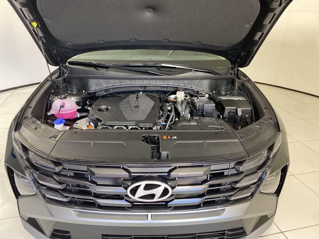 Thumbnail: 2026 Hyundai Tucson - 11