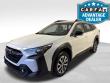 Used 2025 Subaru Outback Premium SUV