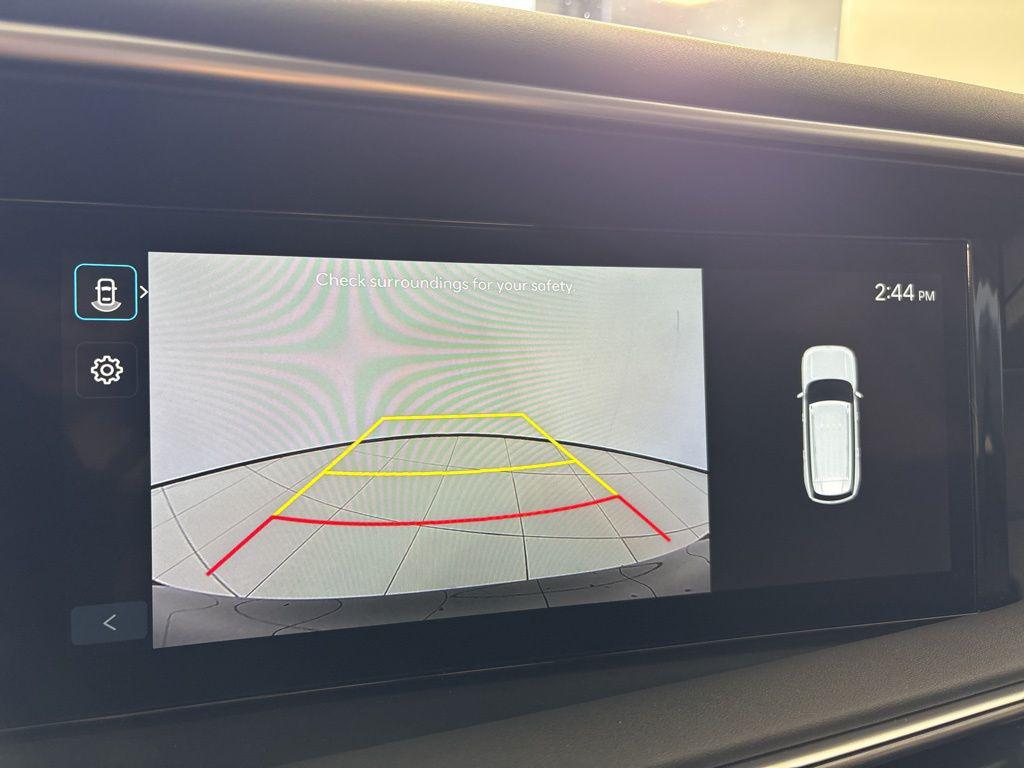 Thumbnail: 2026 Hyundai Palisade - 32