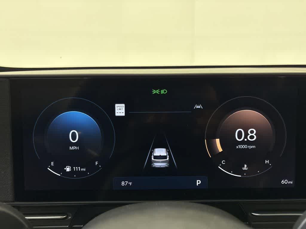 Thumbnail: 2026 Hyundai Kona - 24