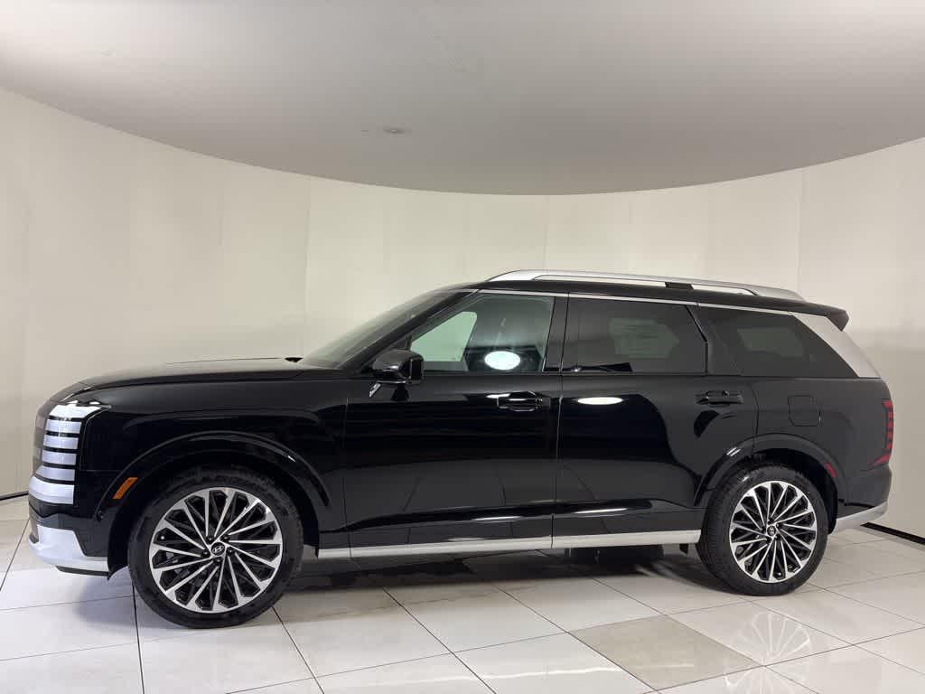 New 2026 Hyundai Palisade Calligraphy AWD SUV