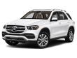 Used 2020 Mercedes-Benz GLE GLE 350 SUV