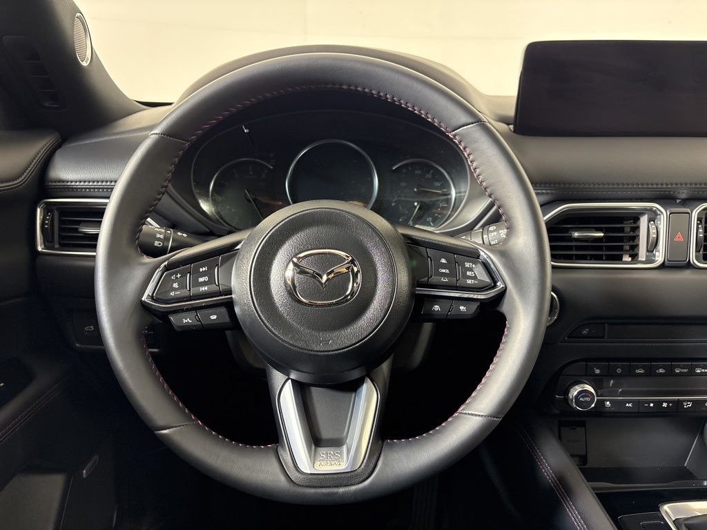 Thumbnail: 2024 Mazda CX-5 - 20