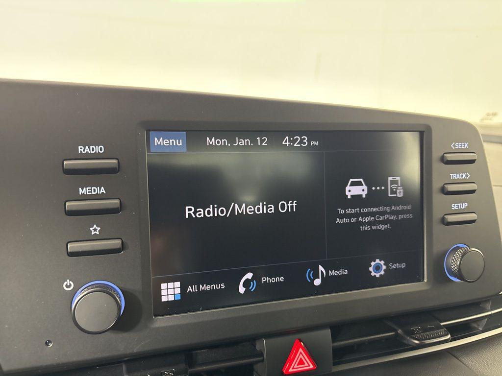 Thumbnail: 2026 Hyundai Elantra - 25