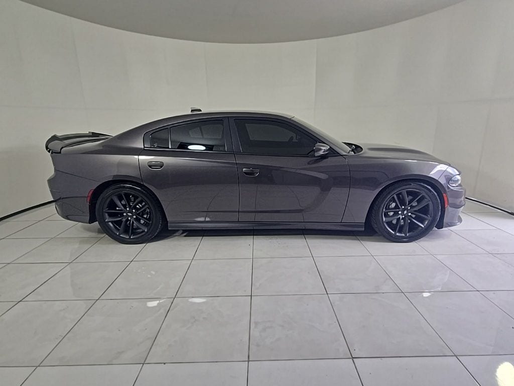 Thumbnail: 2021 Dodge Charger - 4