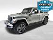 Used 2022 Jeep Wrangler Unlimited Sahara 4xe SUV