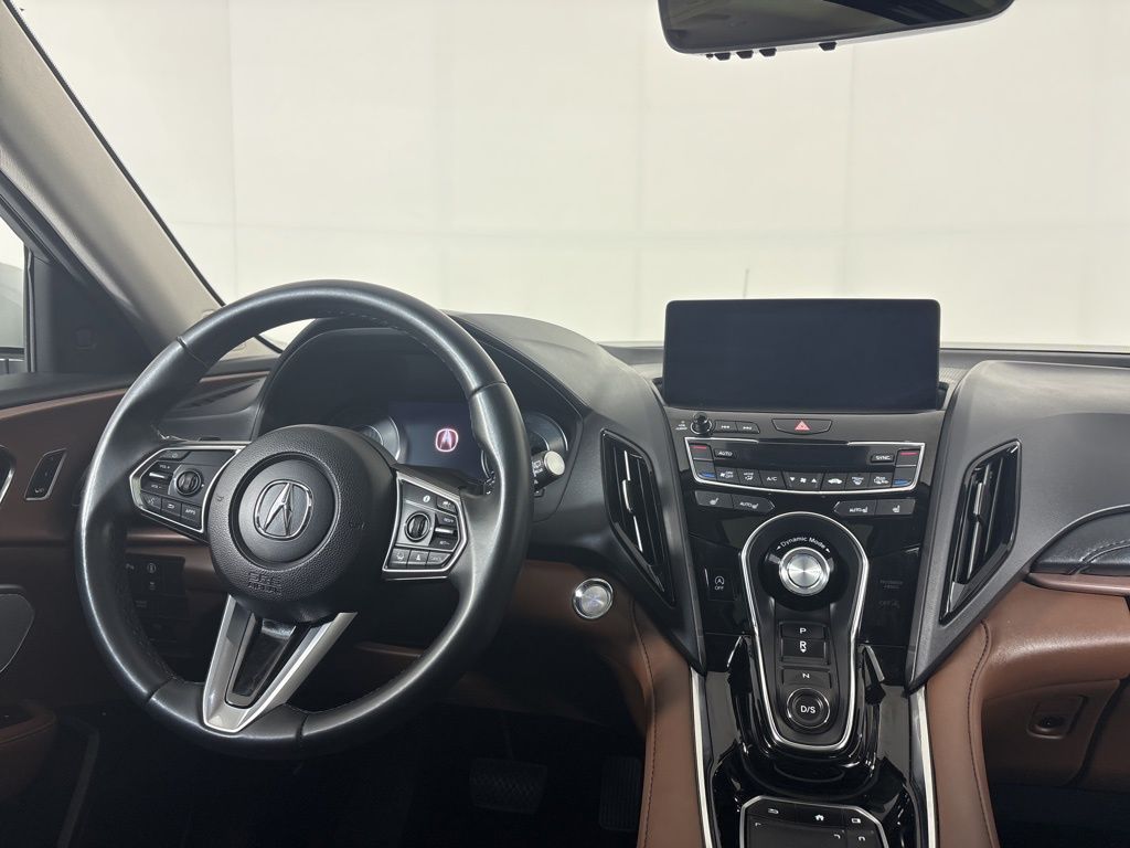 Thumbnail: 2022 Acura RDX - 21