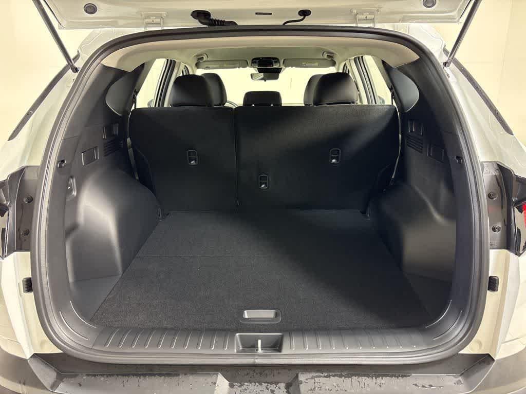 Thumbnail: 2026 Hyundai Tucson - 21