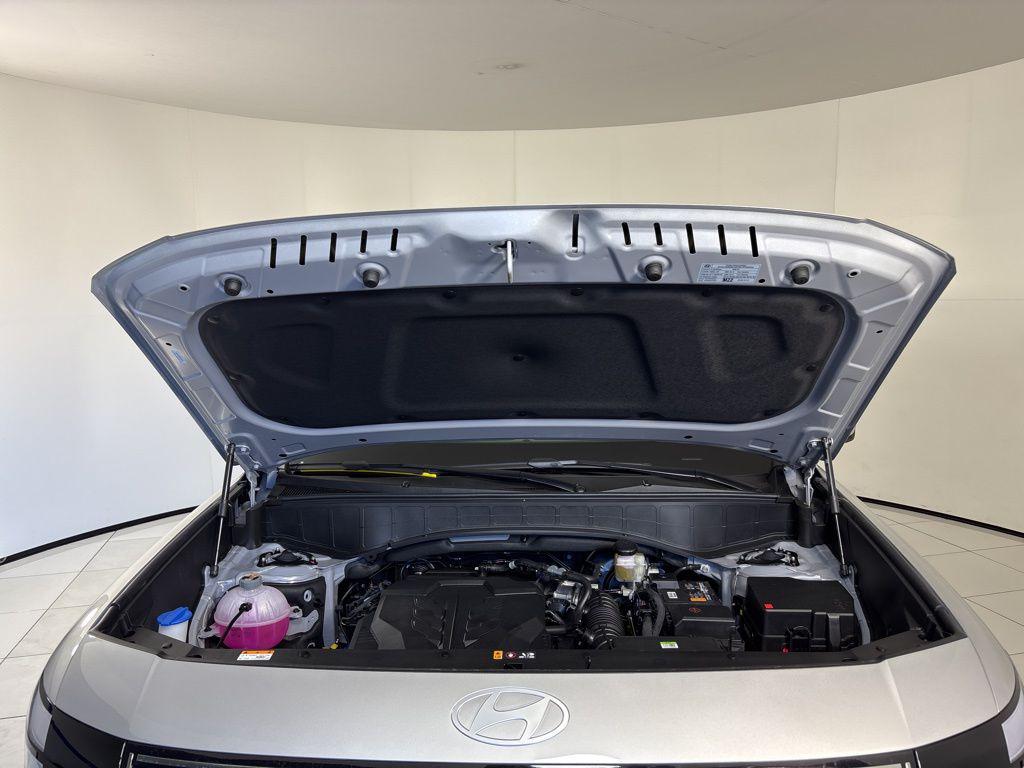 Thumbnail: 2026 Hyundai Palisade - 11