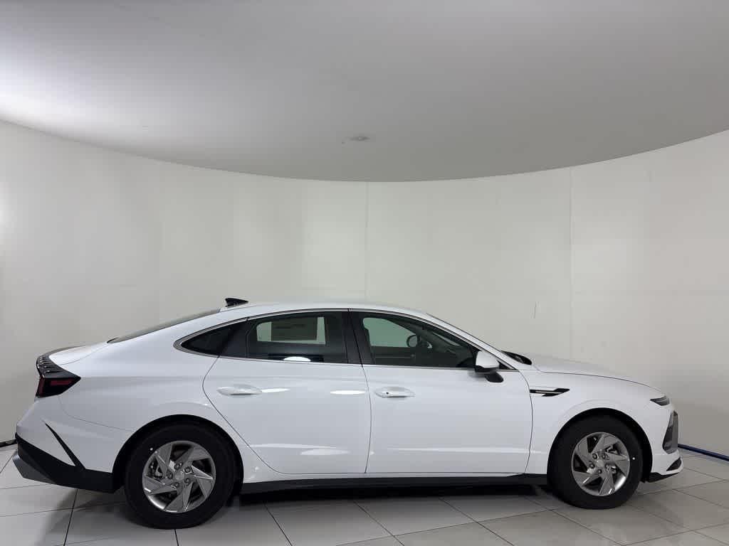 Thumbnail: 2025 Hyundai Sonata - 6