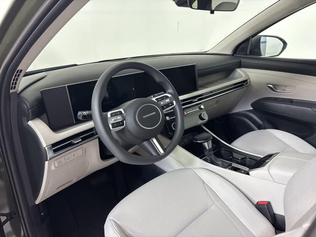 Thumbnail: 2026 Hyundai Tucson - 15