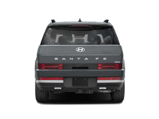 Thumbnail: 2025 Hyundai Santa Fe - 5