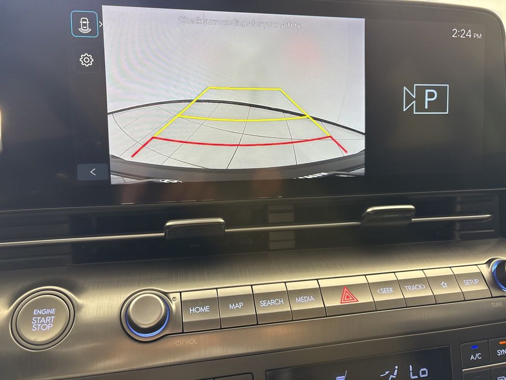 Thumbnail: 2025 Hyundai Kona - 26