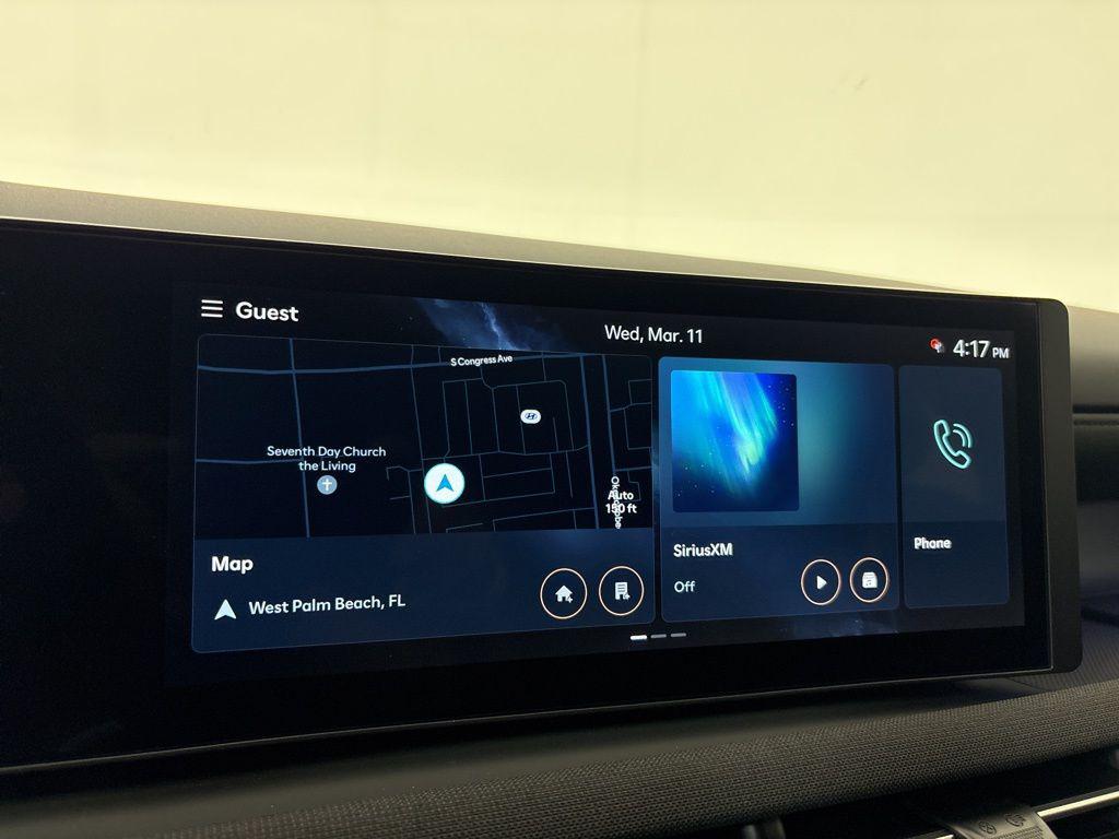 Thumbnail: 2026 Hyundai Tucson - 30