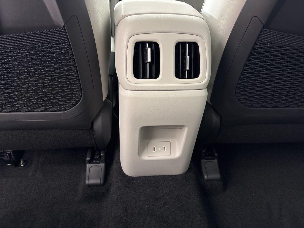 Thumbnail: 2026 Hyundai Tucson - 23