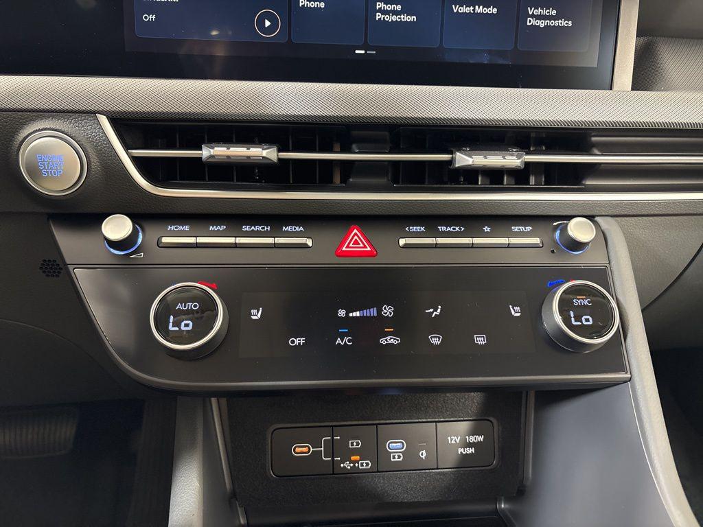 Thumbnail: 2026 Hyundai Sonata - 26