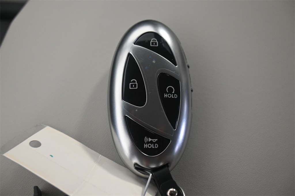 Thumbnail: 2024 Hyundai Sonata - 26