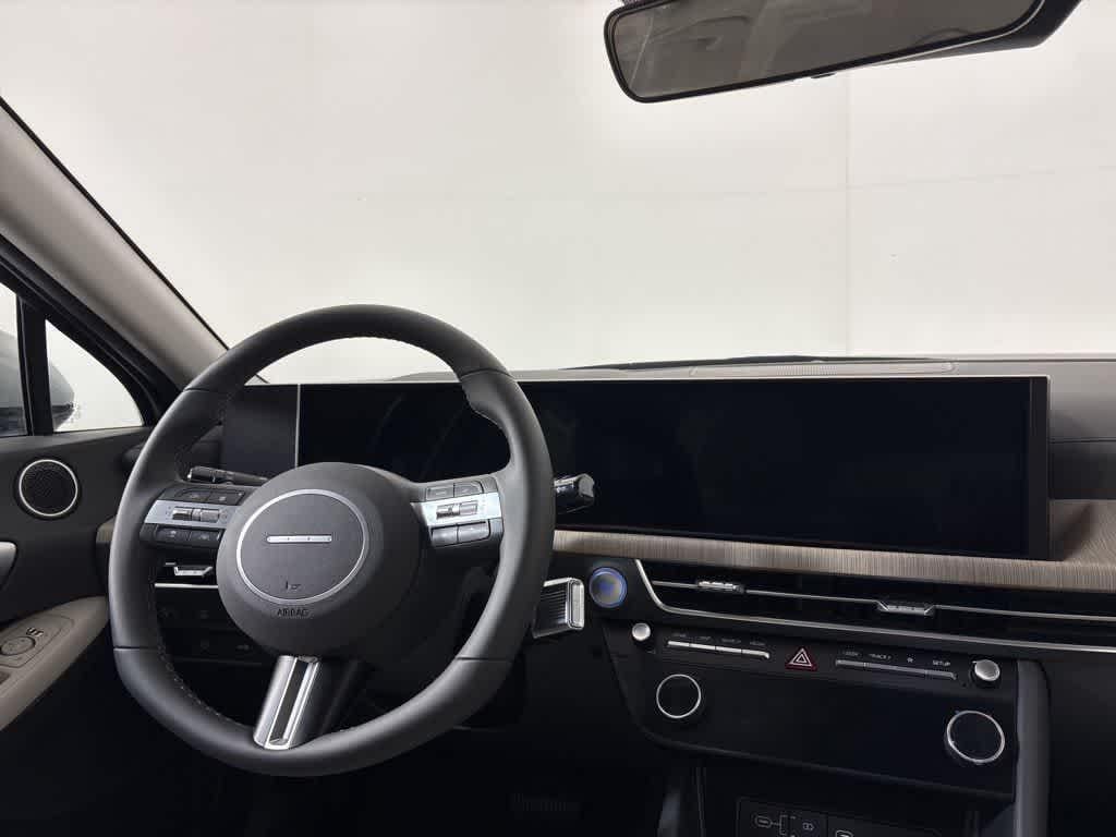 Thumbnail: 2025 Hyundai Sonata - 21