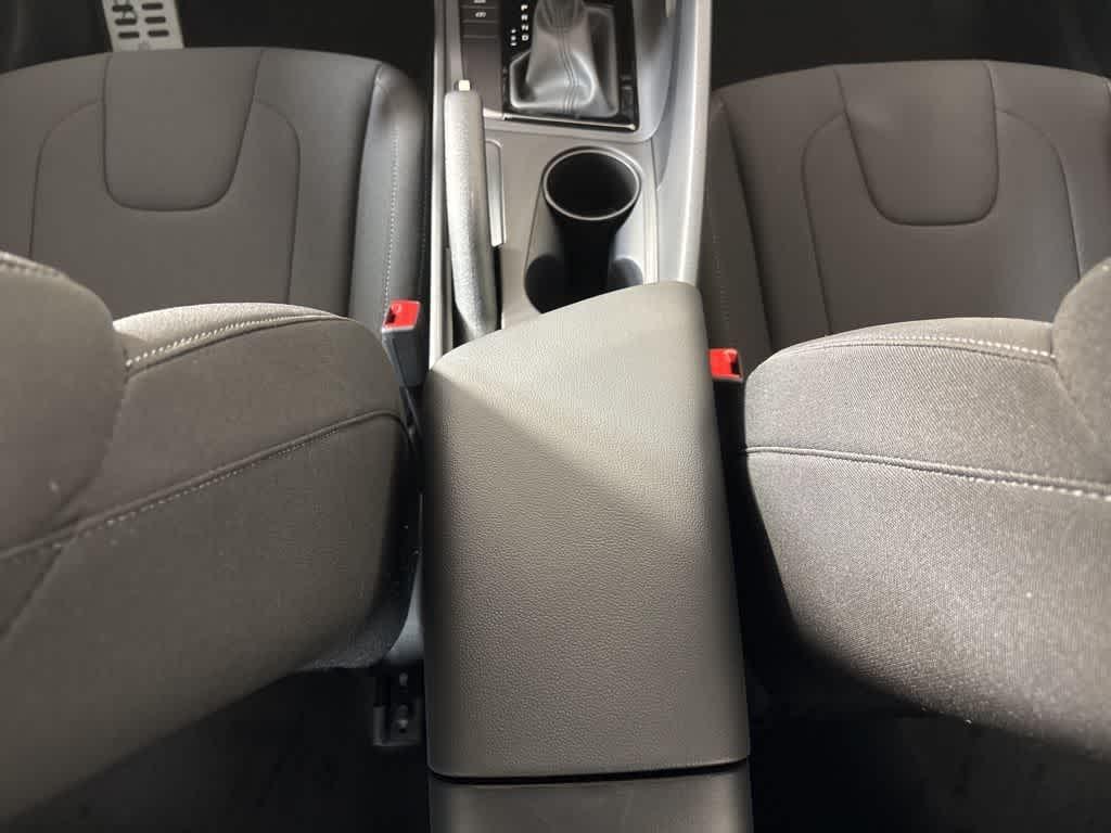 Thumbnail: 2026 Hyundai Elantra - 22