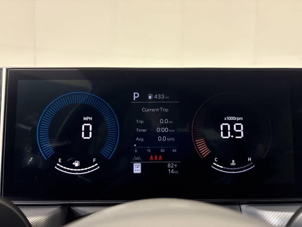 Thumbnail: 2026 Hyundai Sonata - 24