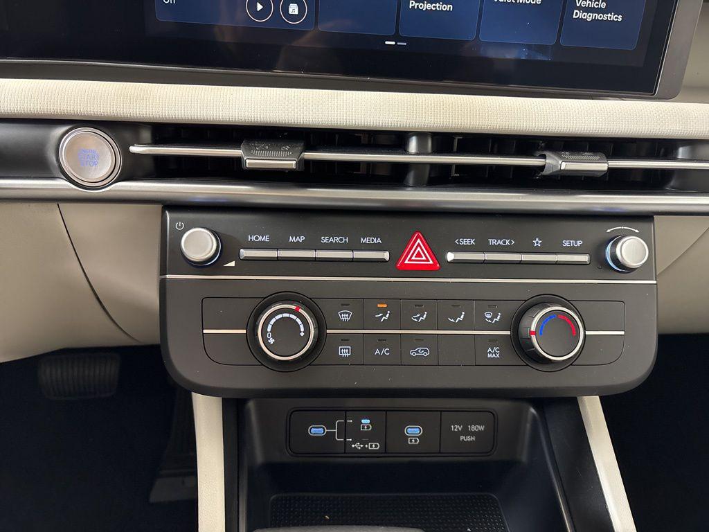 Thumbnail: 2026 Hyundai Tucson - 27