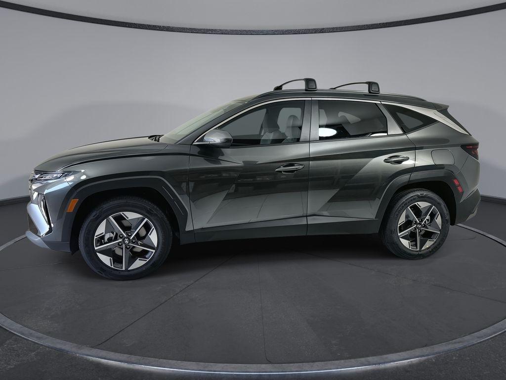 Thumbnail: 2026 Hyundai Tucson - 5