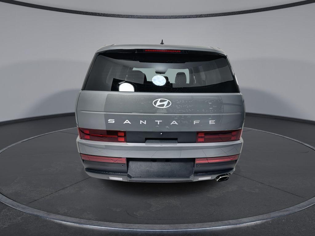Thumbnail: 2026 Hyundai Santa Fe - 7