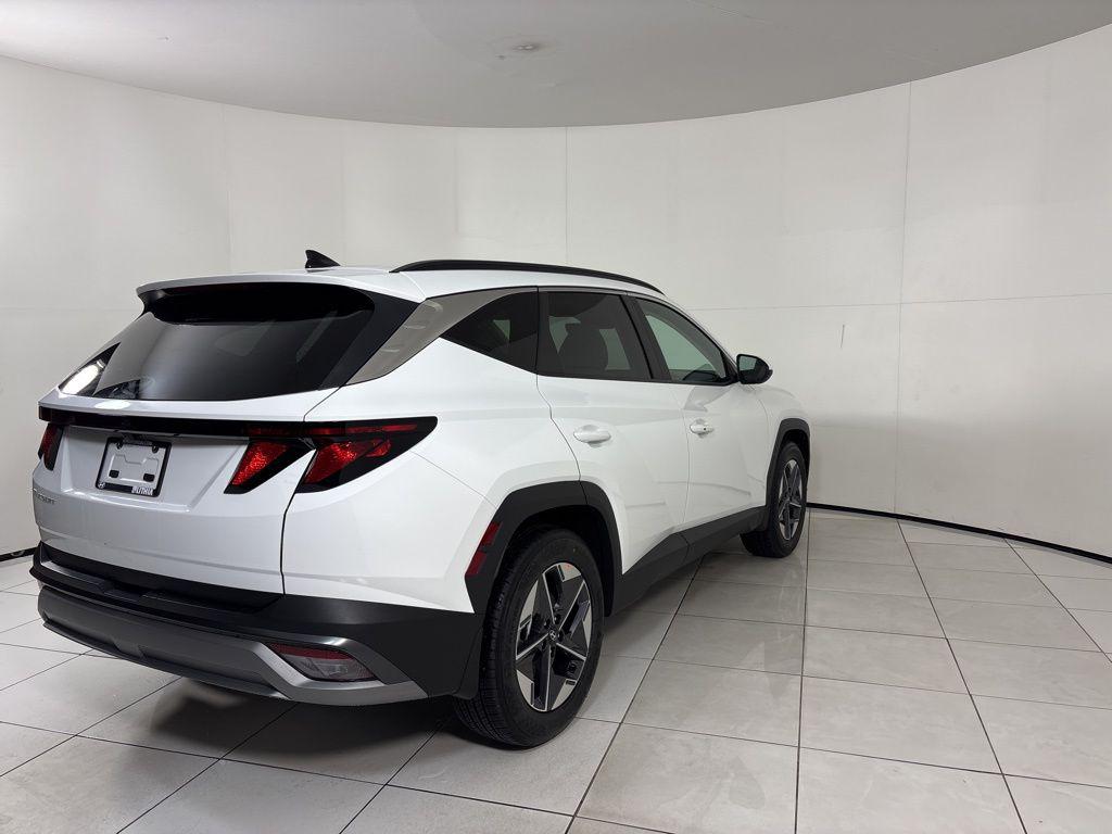 Thumbnail: 2026 Hyundai Tucson - 5