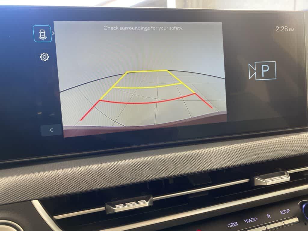 Thumbnail: 2025 Hyundai Sonata - 26