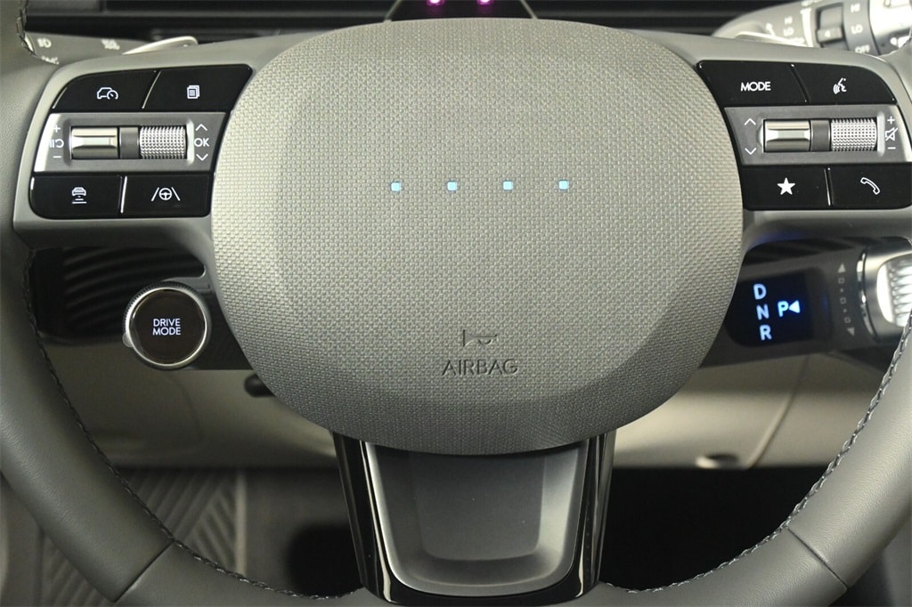 Thumbnail: 2025 Hyundai Ioniq 5 - 15