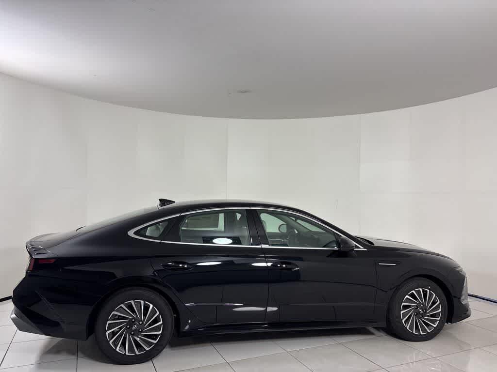 Thumbnail: 2025 Hyundai Sonata - 6