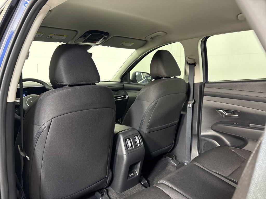 Thumbnail: 2026 Hyundai Tucson - 18