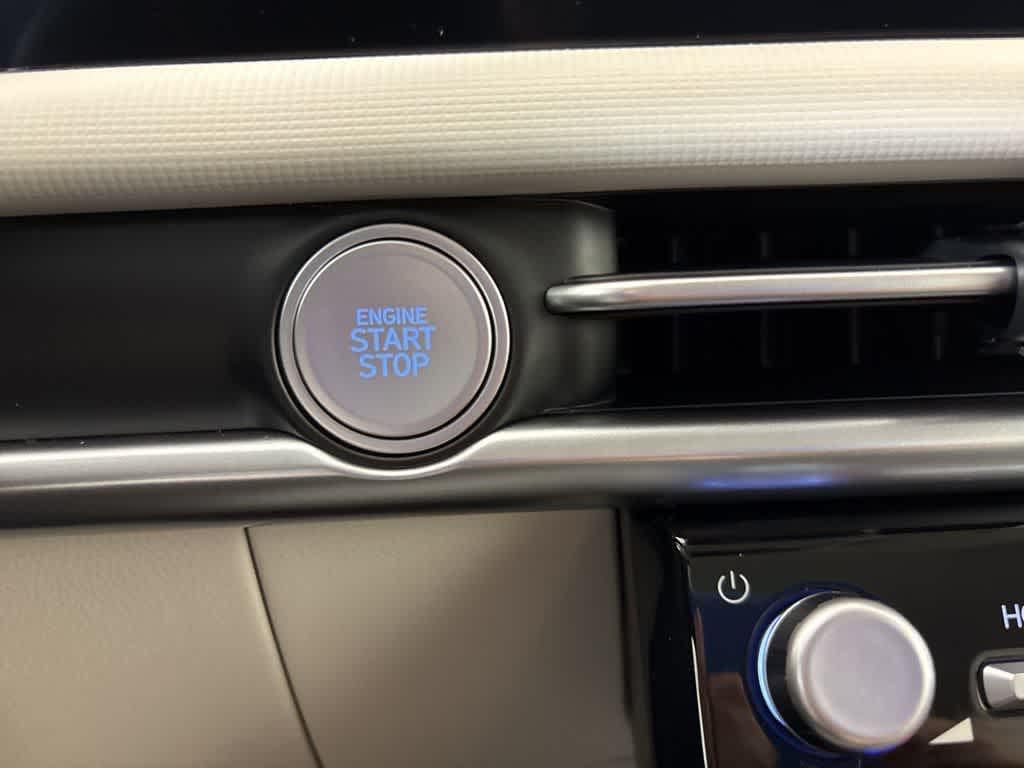 Thumbnail: 2026 Hyundai Tucson - 24