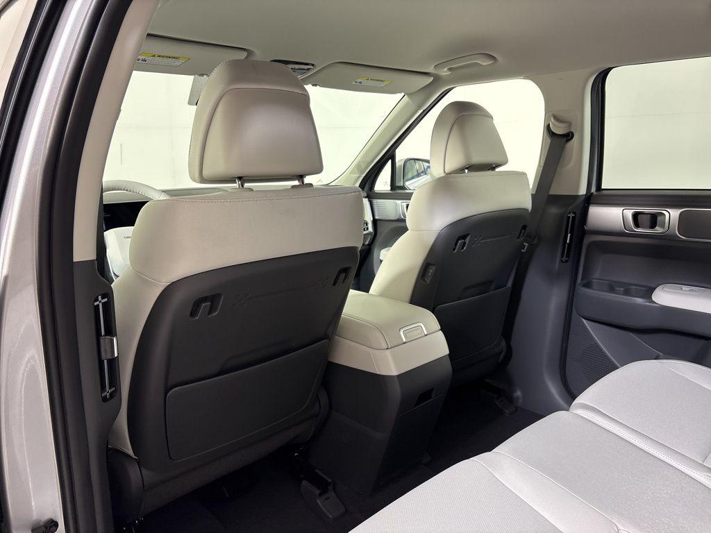 Thumbnail: 2026 Hyundai Santa Fe - 17