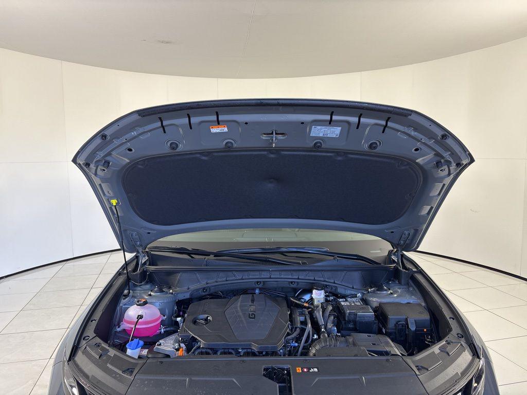 Thumbnail: 2026 Hyundai Tucson - 11