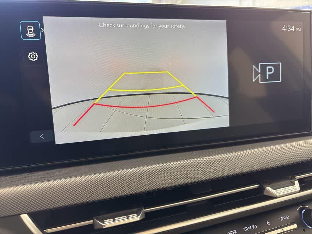 Thumbnail: 2025 Hyundai Sonata - 28