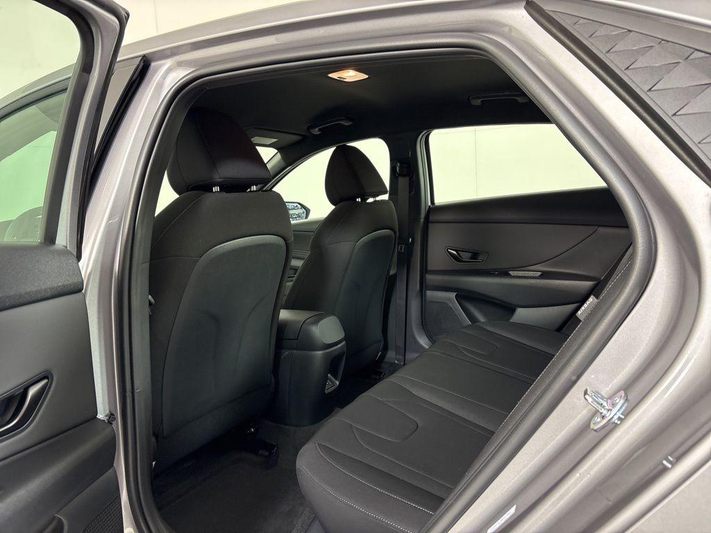 Thumbnail: 2026 Hyundai Elantra - 17