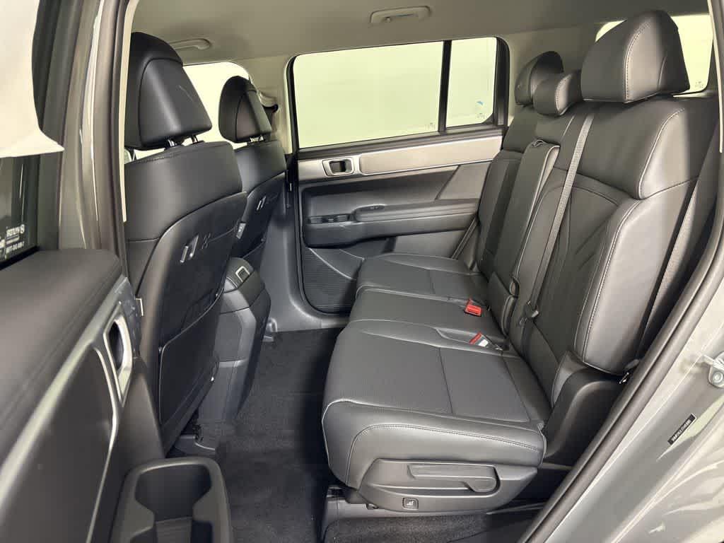 Thumbnail: 2026 Hyundai Santa Fe - 18