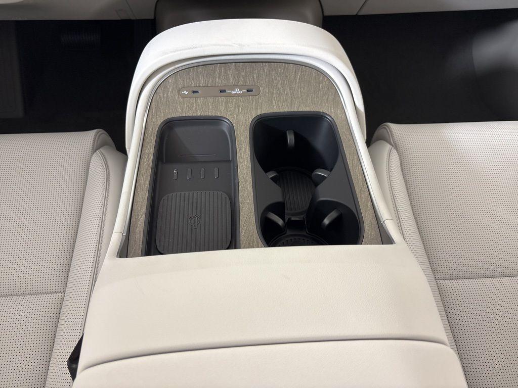 Thumbnail: 2026 Hyundai Palisade - 25