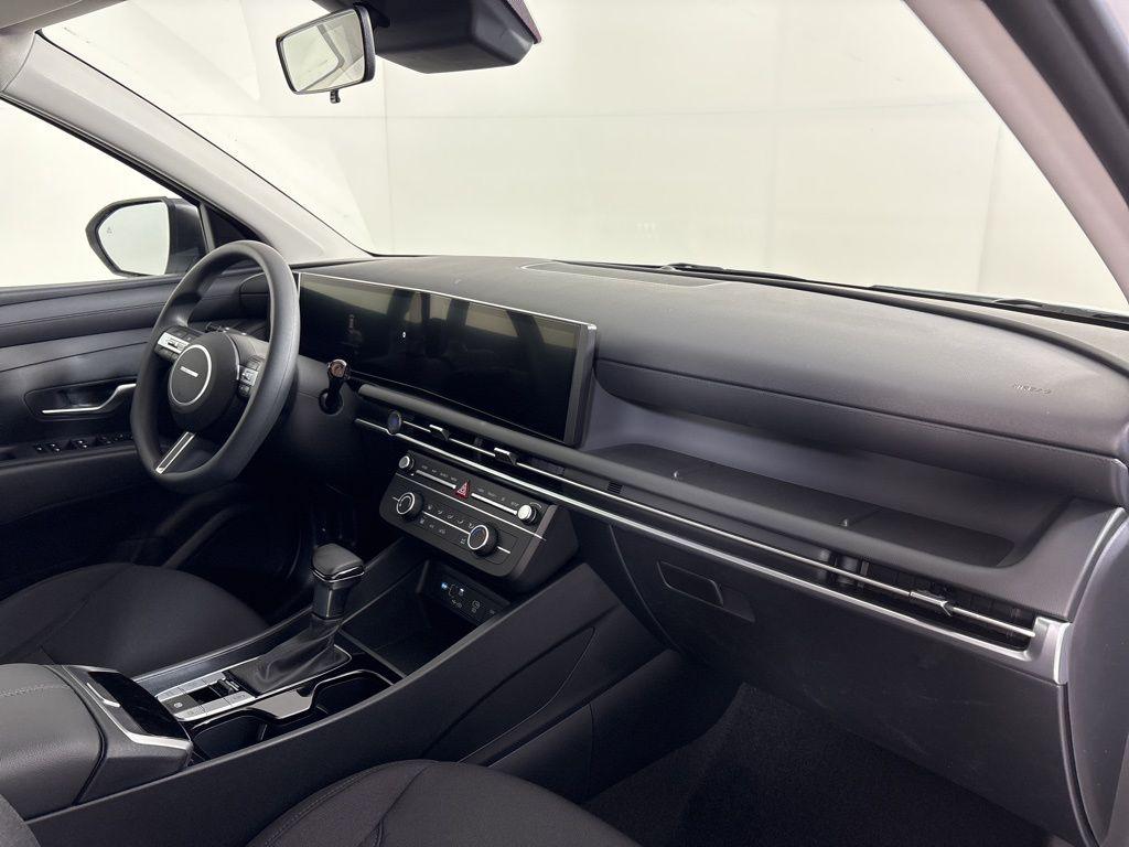 Thumbnail: 2026 Hyundai Tucson - 13