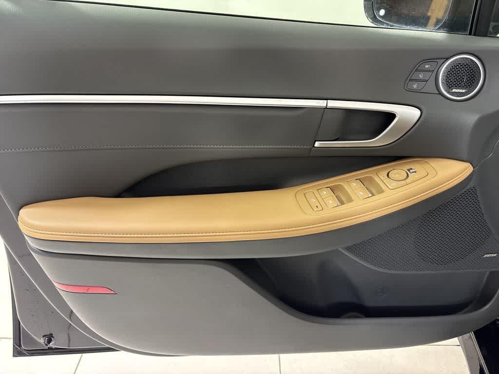 Thumbnail: 2025 Hyundai Sonata - 16