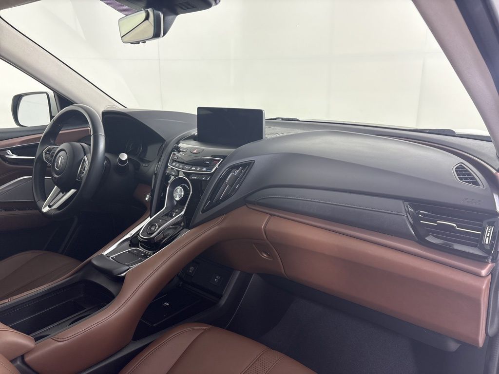 Thumbnail: 2022 Acura RDX - 13