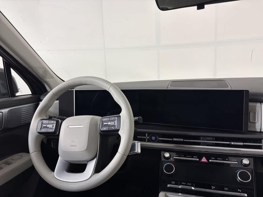 Thumbnail: 2026 Hyundai Santa Fe - 22