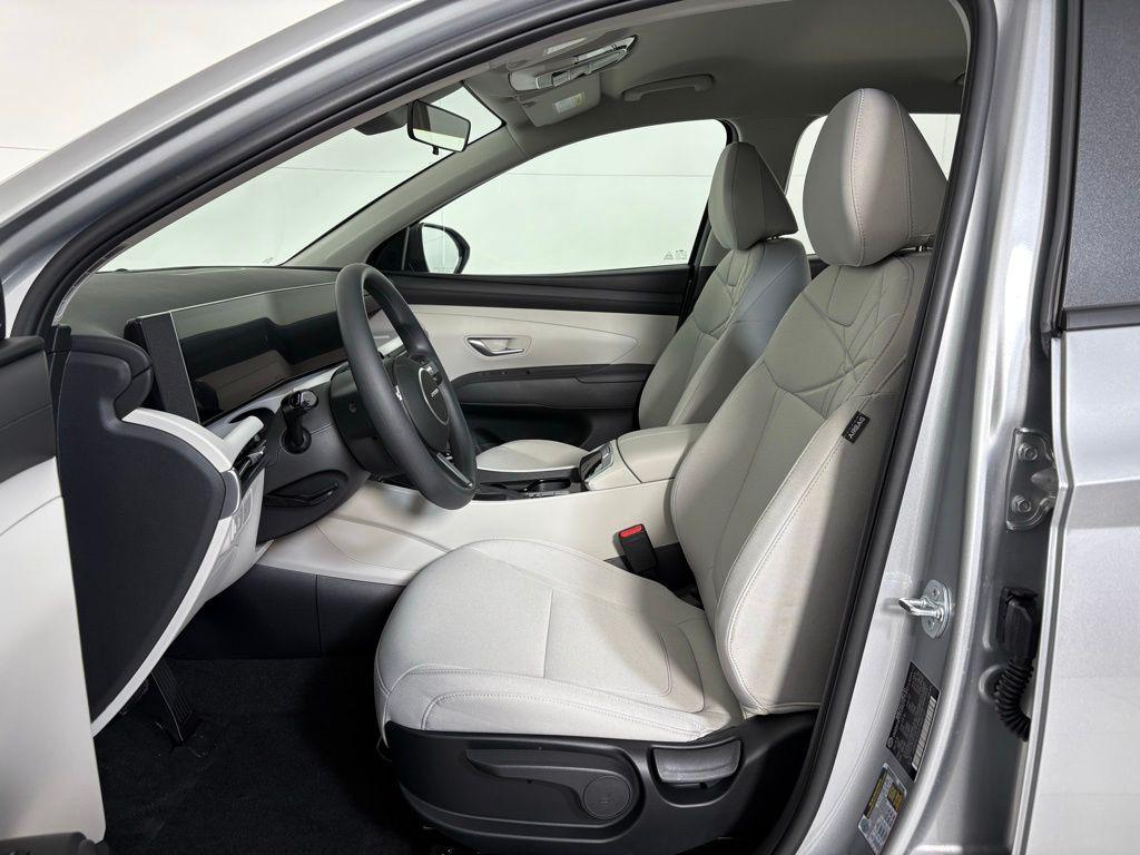 Thumbnail: 2026 Hyundai Tucson - 12