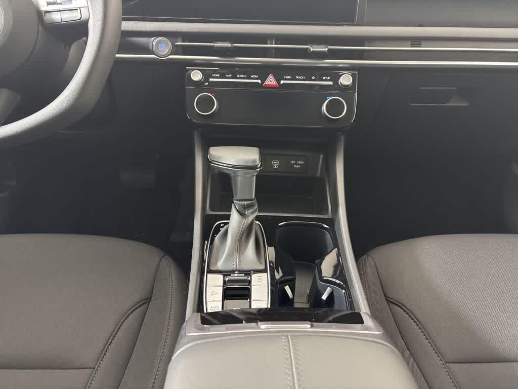 Thumbnail: 2026 Hyundai Tucson - 22