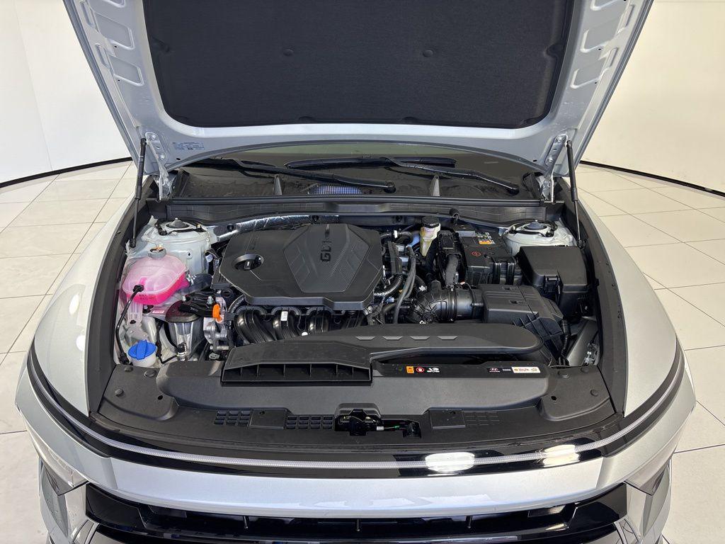 Thumbnail: 2025 Hyundai Sonata - 11