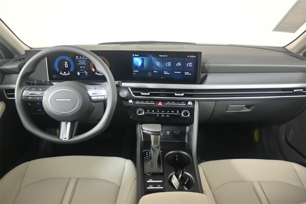 Thumbnail: 2025 Hyundai Sonata - 14