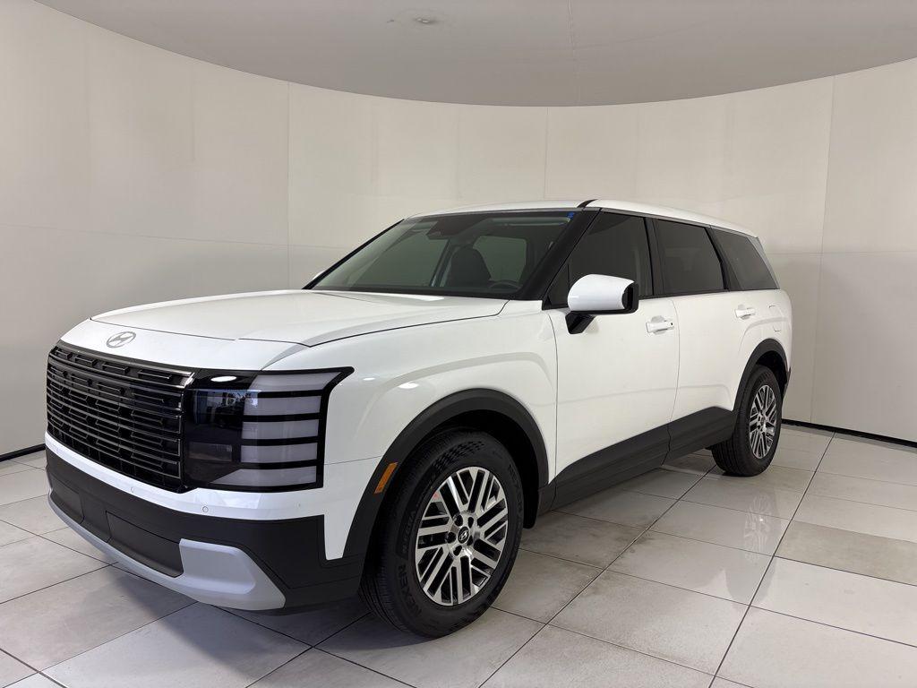 Thumbnail: 2026 Hyundai Palisade - 1