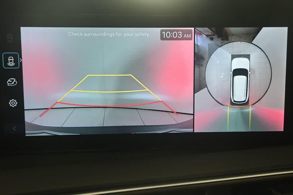 Thumbnail: 2026 Hyundai Palisade - 28